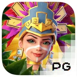 BOM29TOTO: Treasures of Aztec