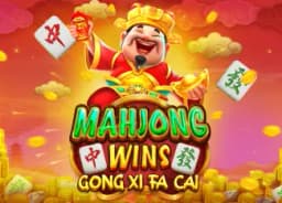 BOM29TOTO: Mahjong Wins - Gong Xi Fa Cai